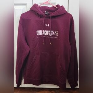 Under Armour The University of Chicago, Men's, Purple